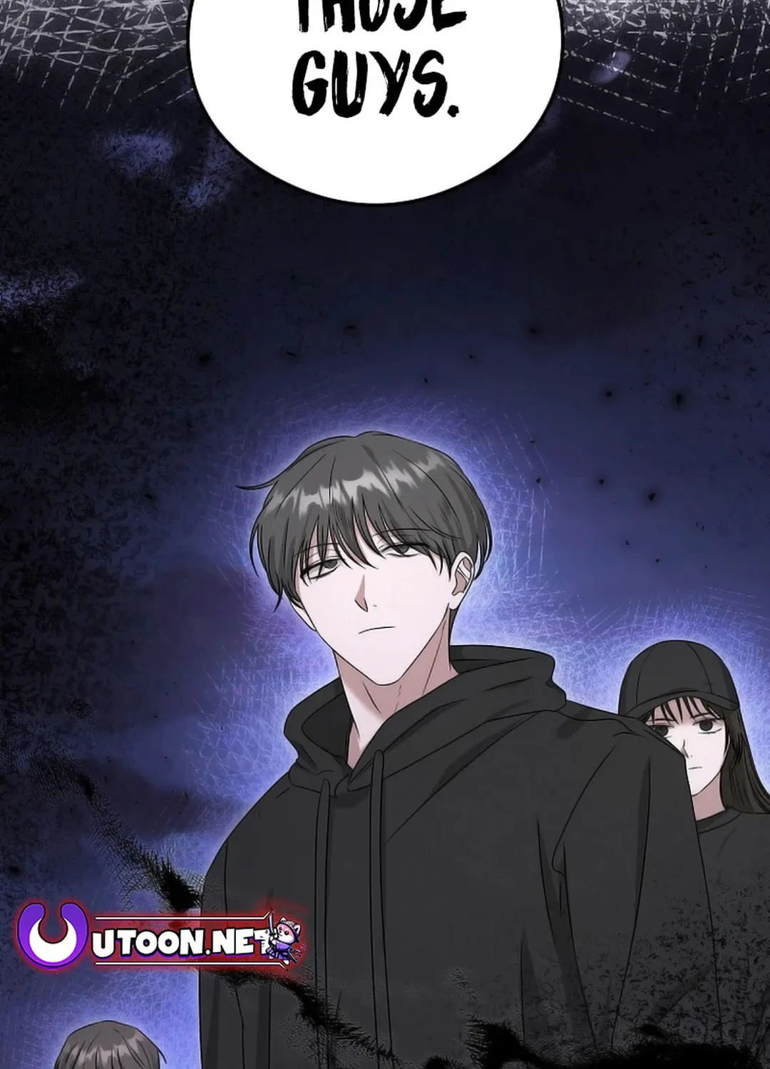 The Heavenly Demon Became an Idol Chapter 11 page 124 - 