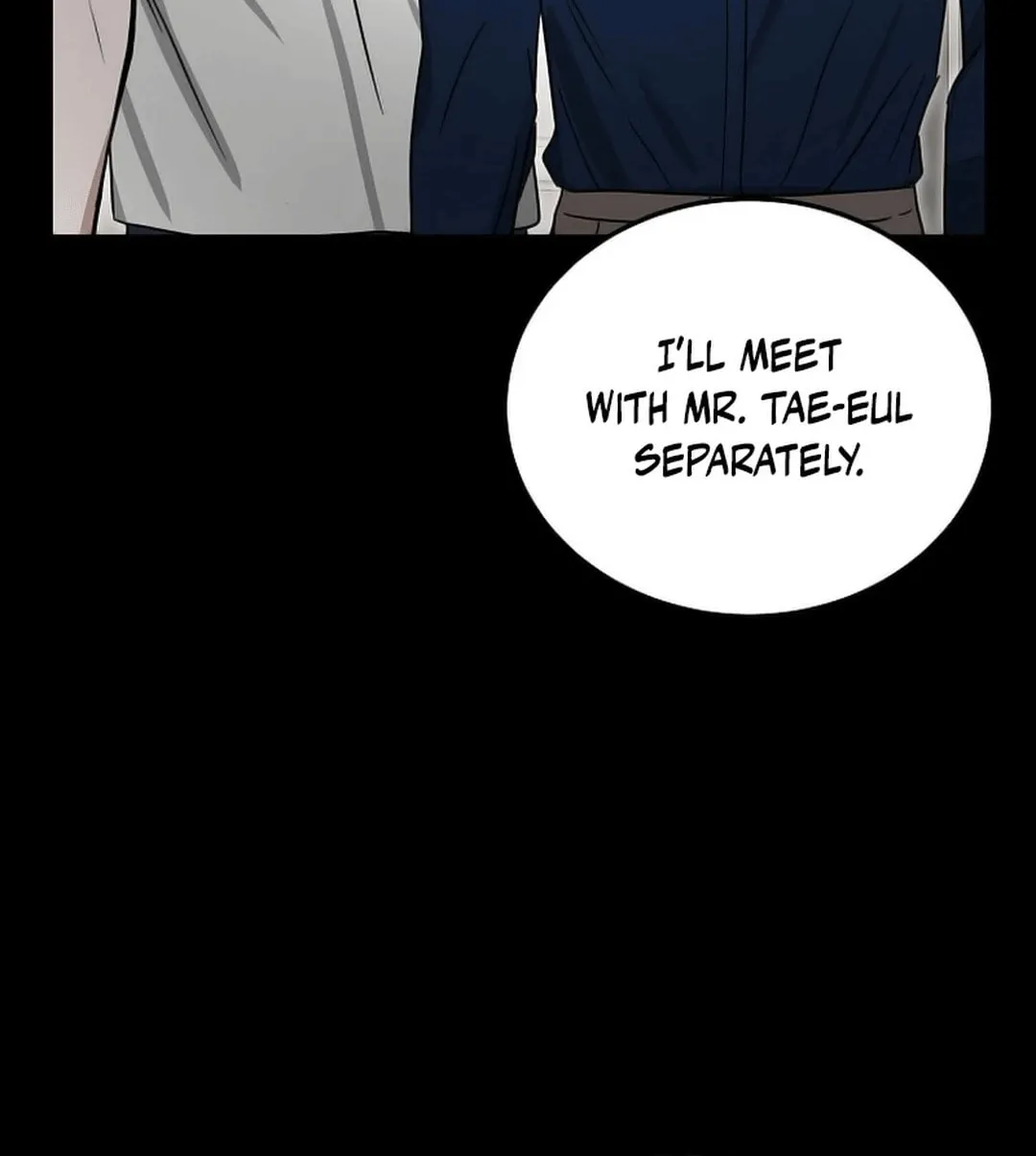 The Heavenly Demon Became an Idol Chapter 11 page 27 - 