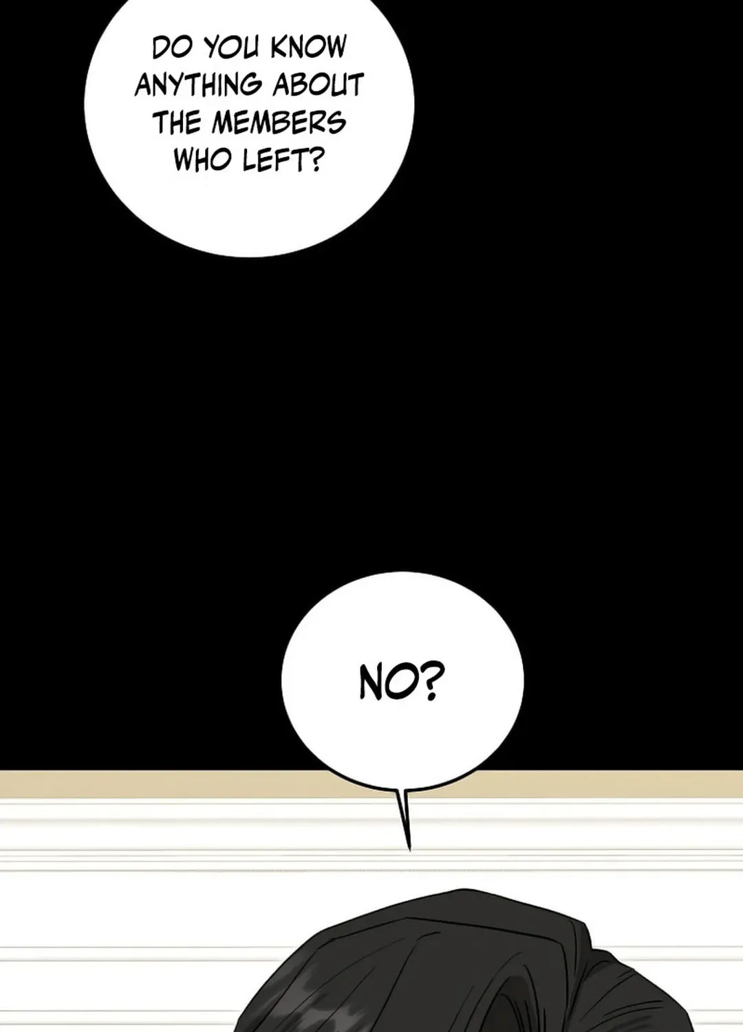 The Heavenly Demon Became an Idol Chapter 11 page 29 - 
