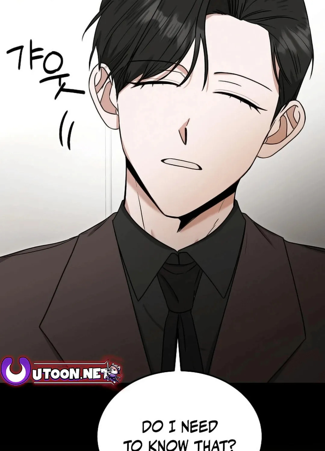 The Heavenly Demon Became an Idol Chapter 11 page 30 - 