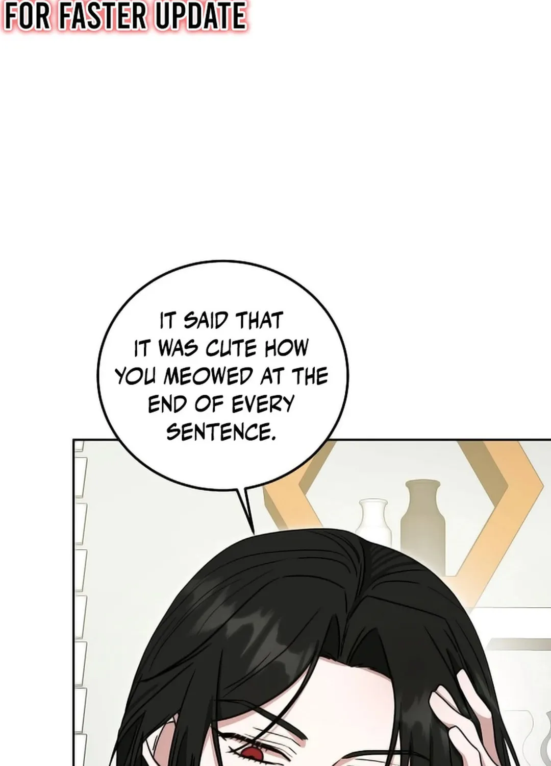 The Heavenly Demon Became an Idol Chapter 11 page 37 - 