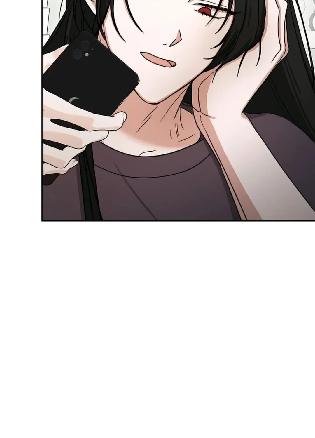 The Heavenly Demon Became an Idol Chapter 11 page 38 - 