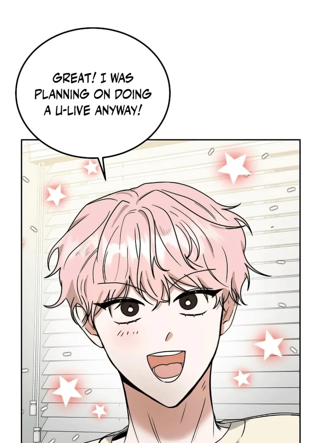 The Heavenly Demon Became an Idol Chapter 11 page 43 - 