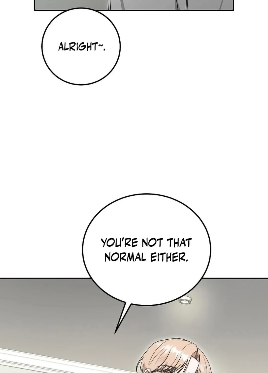 The Heavenly Demon Became an Idol Chapter 11 page 48 - 