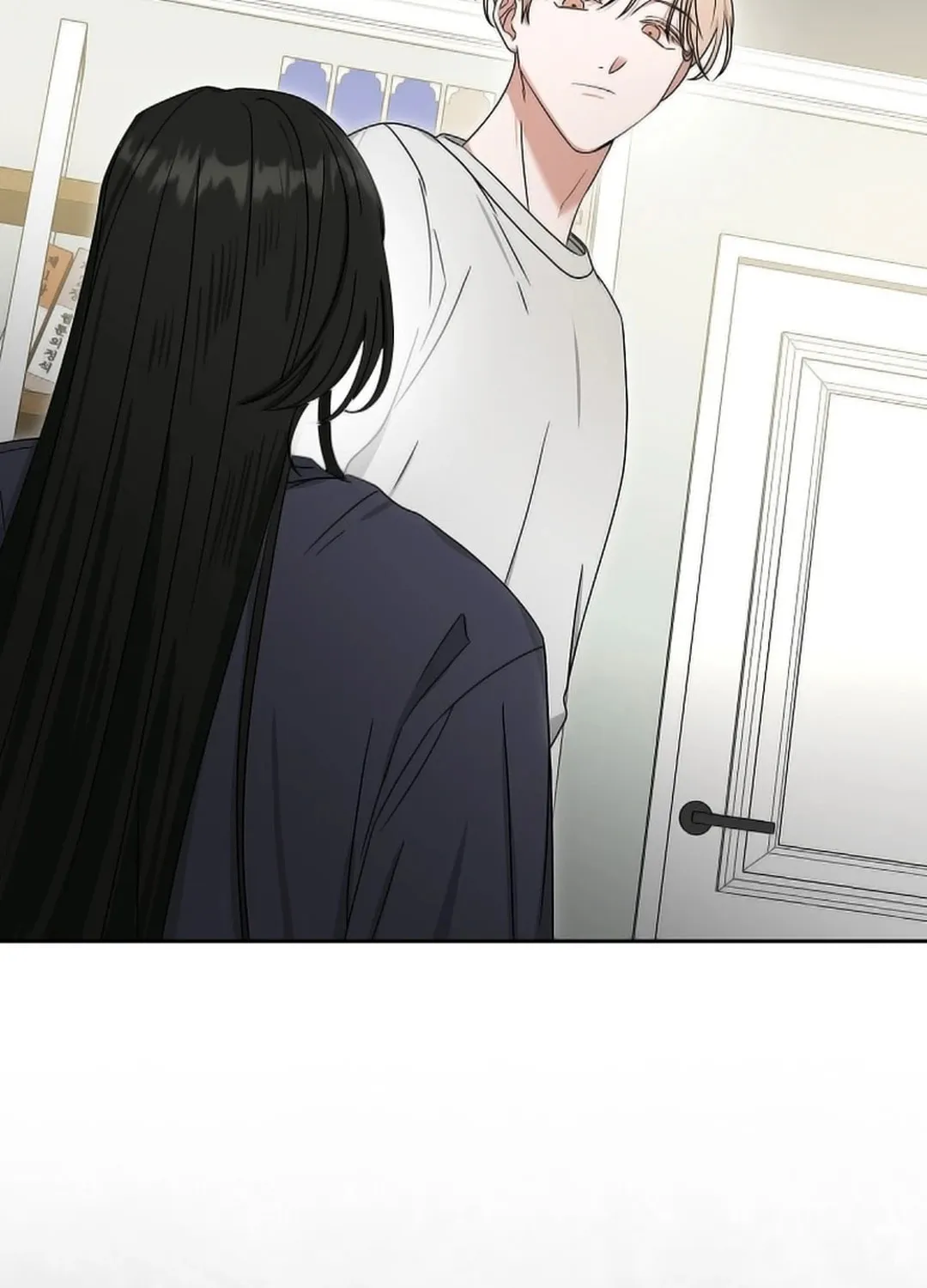 The Heavenly Demon Became an Idol Chapter 11 page 49 - 