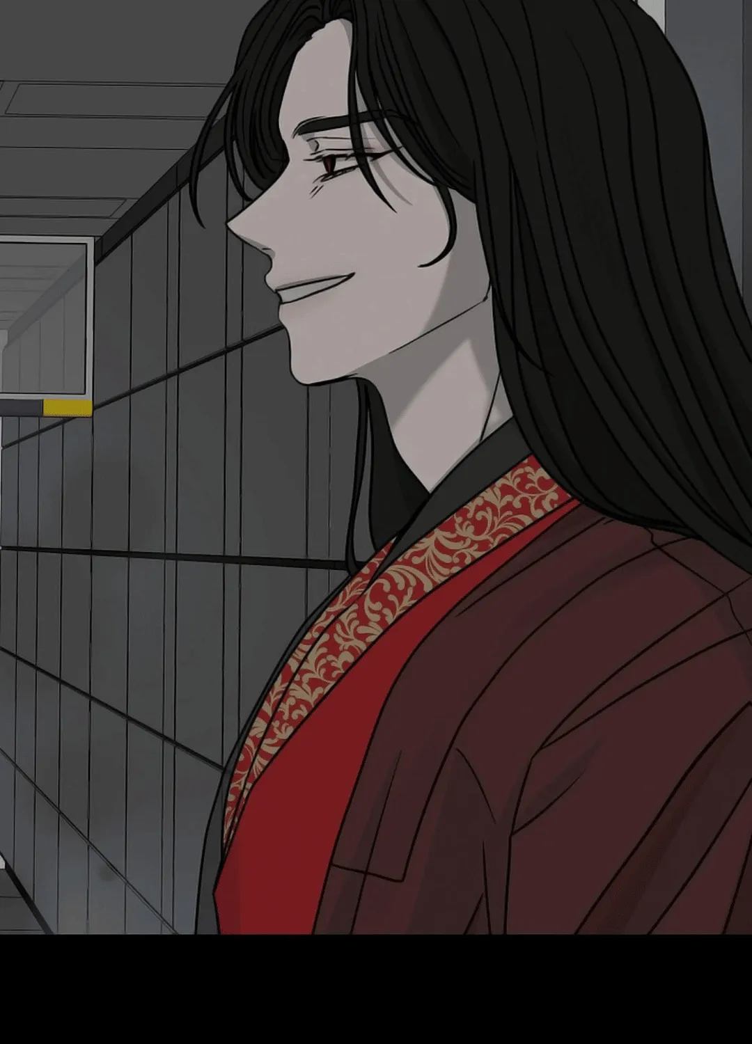 The Heavenly Demon Became an Idol Chapter 11 page 55 - 