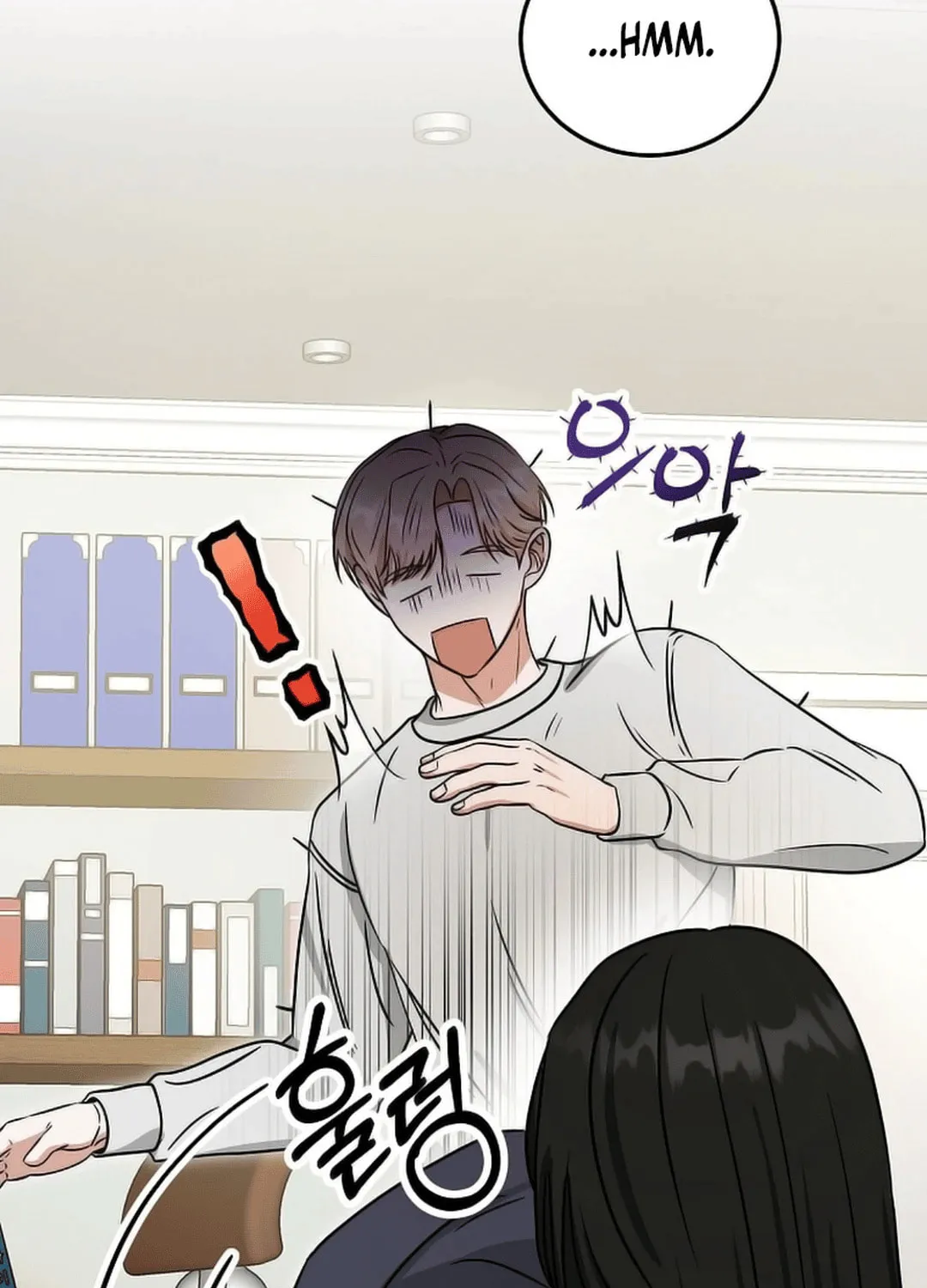The Heavenly Demon Became an Idol Chapter 11 page 58 - 