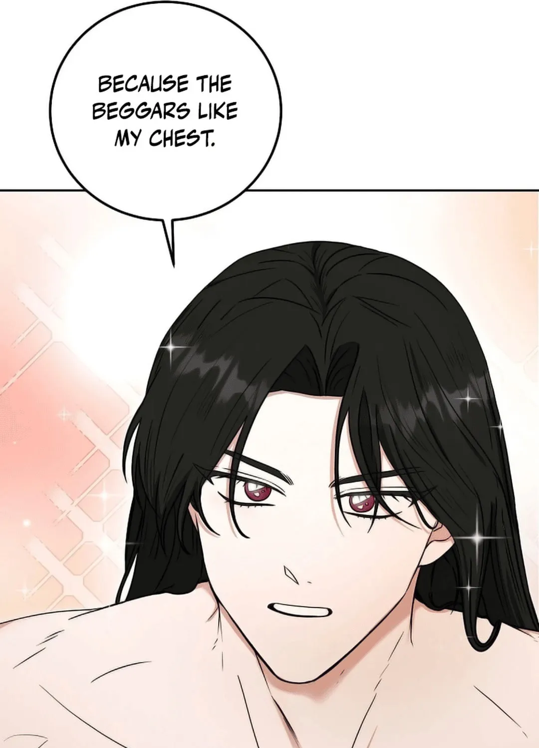 The Heavenly Demon Became an Idol Chapter 11 page 61 - 
