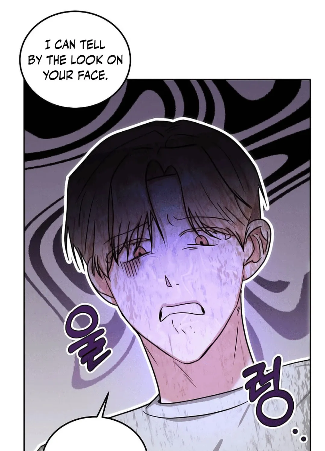 The Heavenly Demon Became an Idol Chapter 11 page 63 - 
