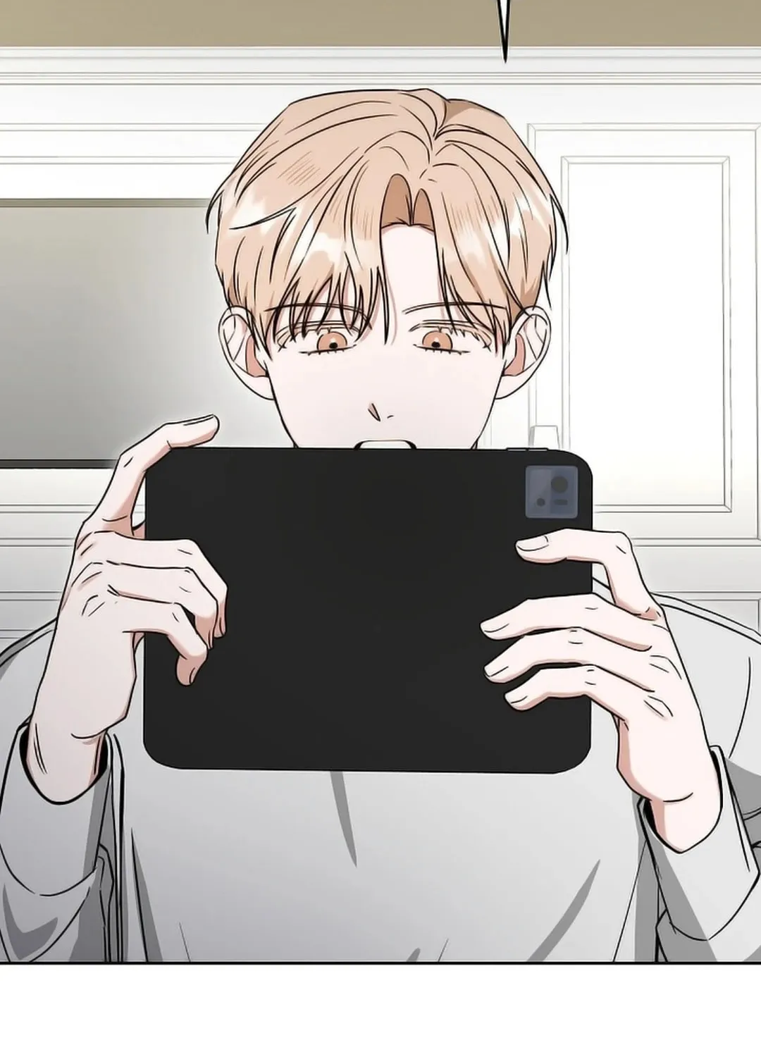 The Heavenly Demon Became an Idol Chapter 11 page 69 - 
