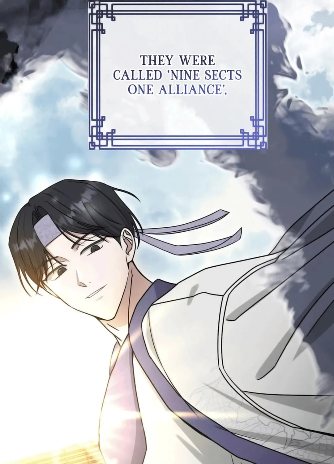 The Heavenly Demon Became an Idol Chapter 11 page 8 - 