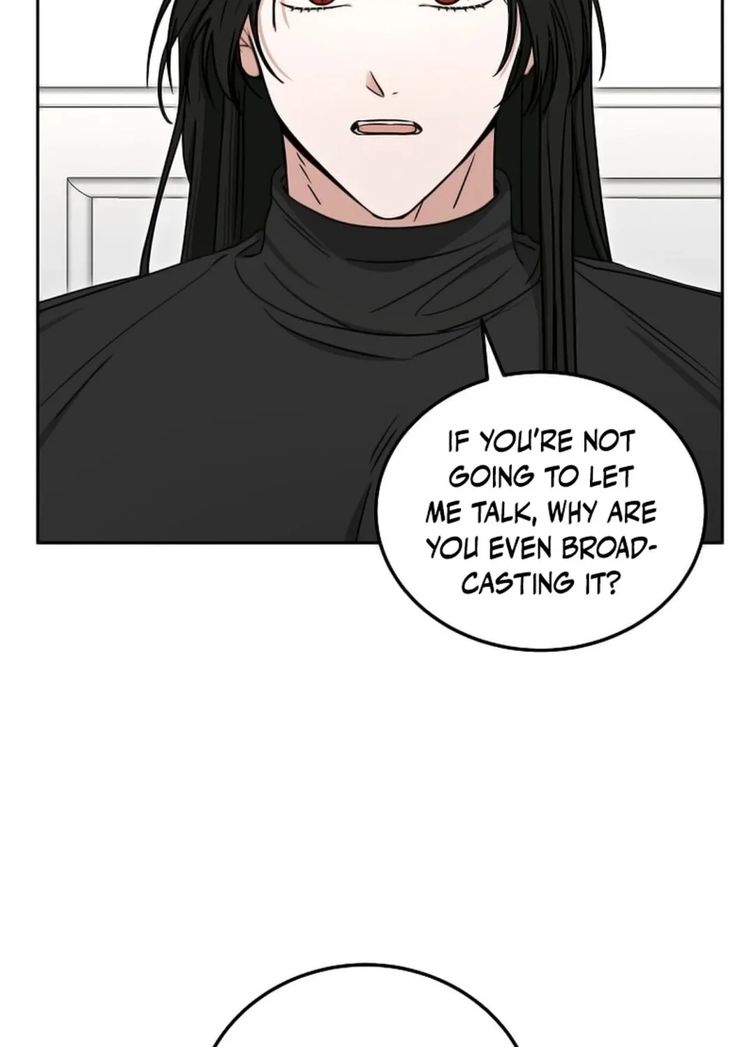 The Heavenly Demon Became an Idol Chapter 11 page 71 - 
