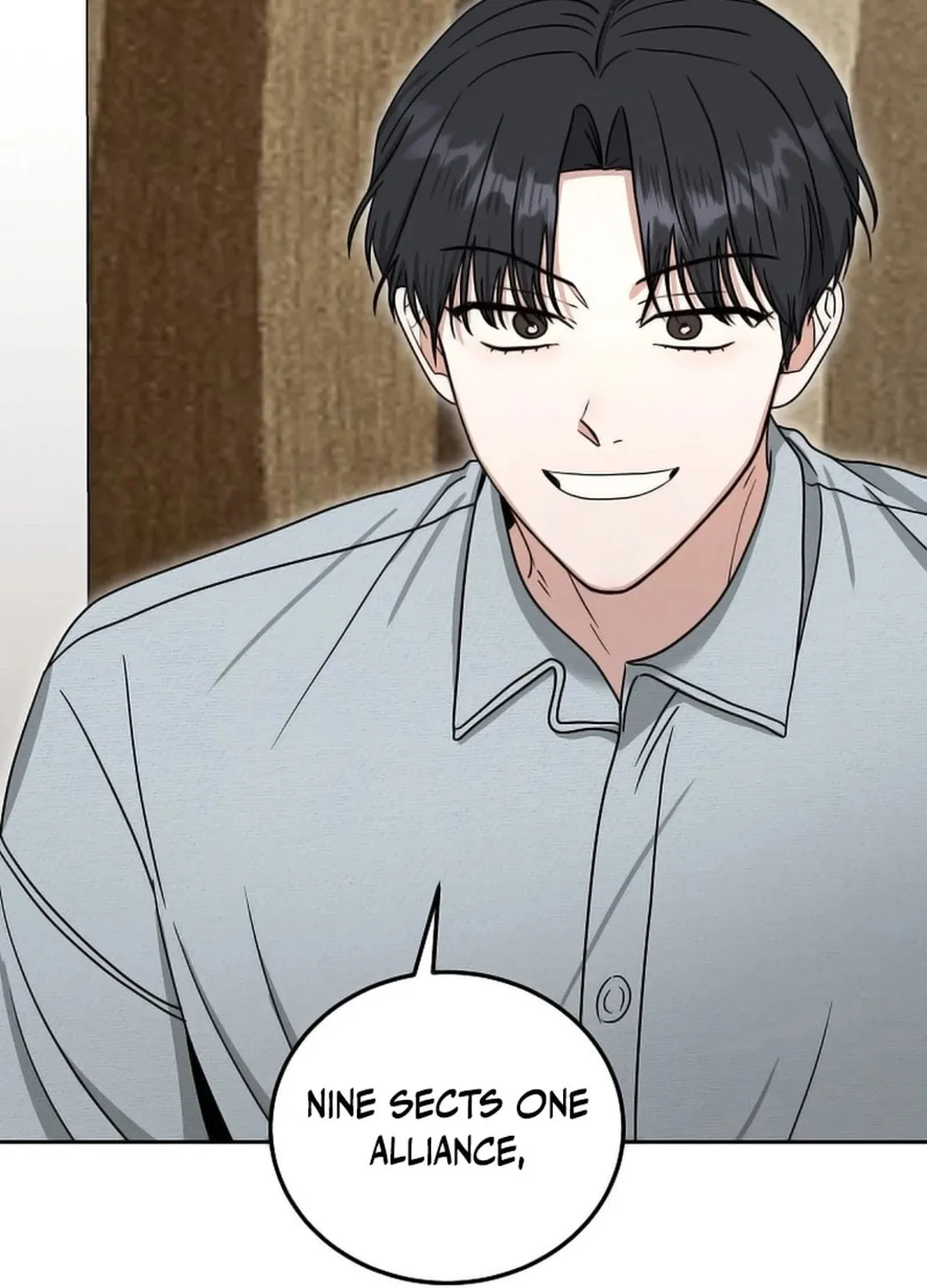 The Heavenly Demon Became an Idol Chapter 11 page 75 - 