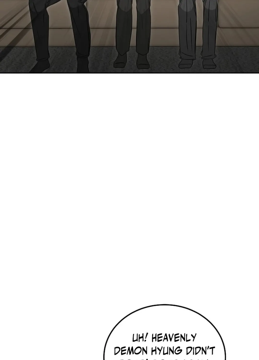 The Heavenly Demon Became an Idol Chapter 11 page 77 - 
