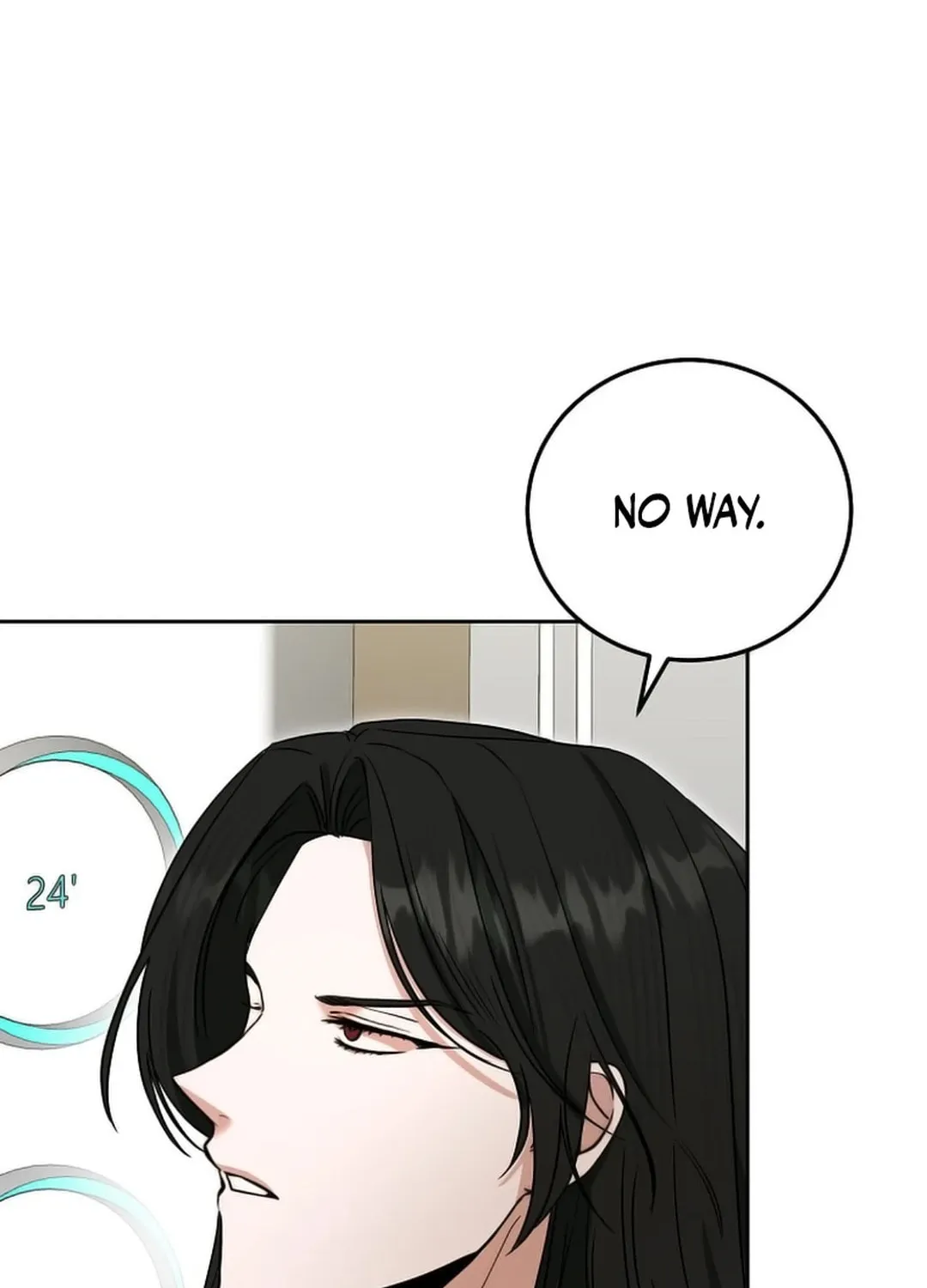 The Heavenly Demon Became an Idol Chapter 11 page 79 - 