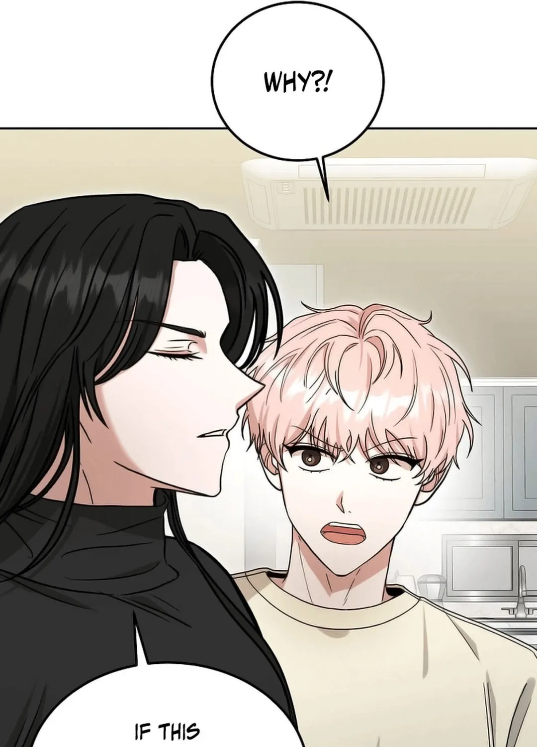 The Heavenly Demon Became an Idol Chapter 11 page 81 - 