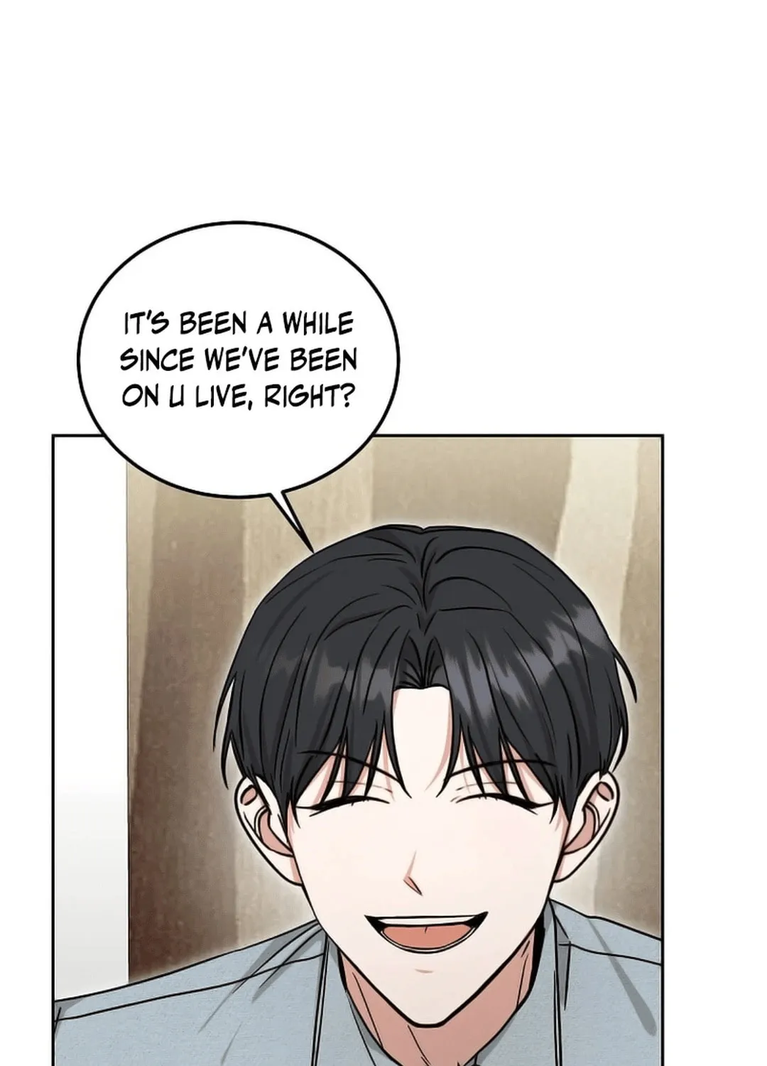 The Heavenly Demon Became an Idol Chapter 11 page 83 - 