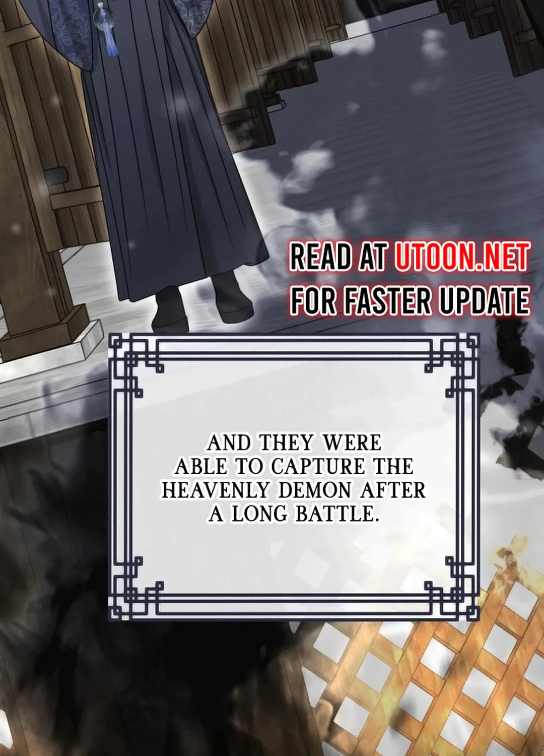 The Heavenly Demon Became an Idol Chapter 11 page 10 - 