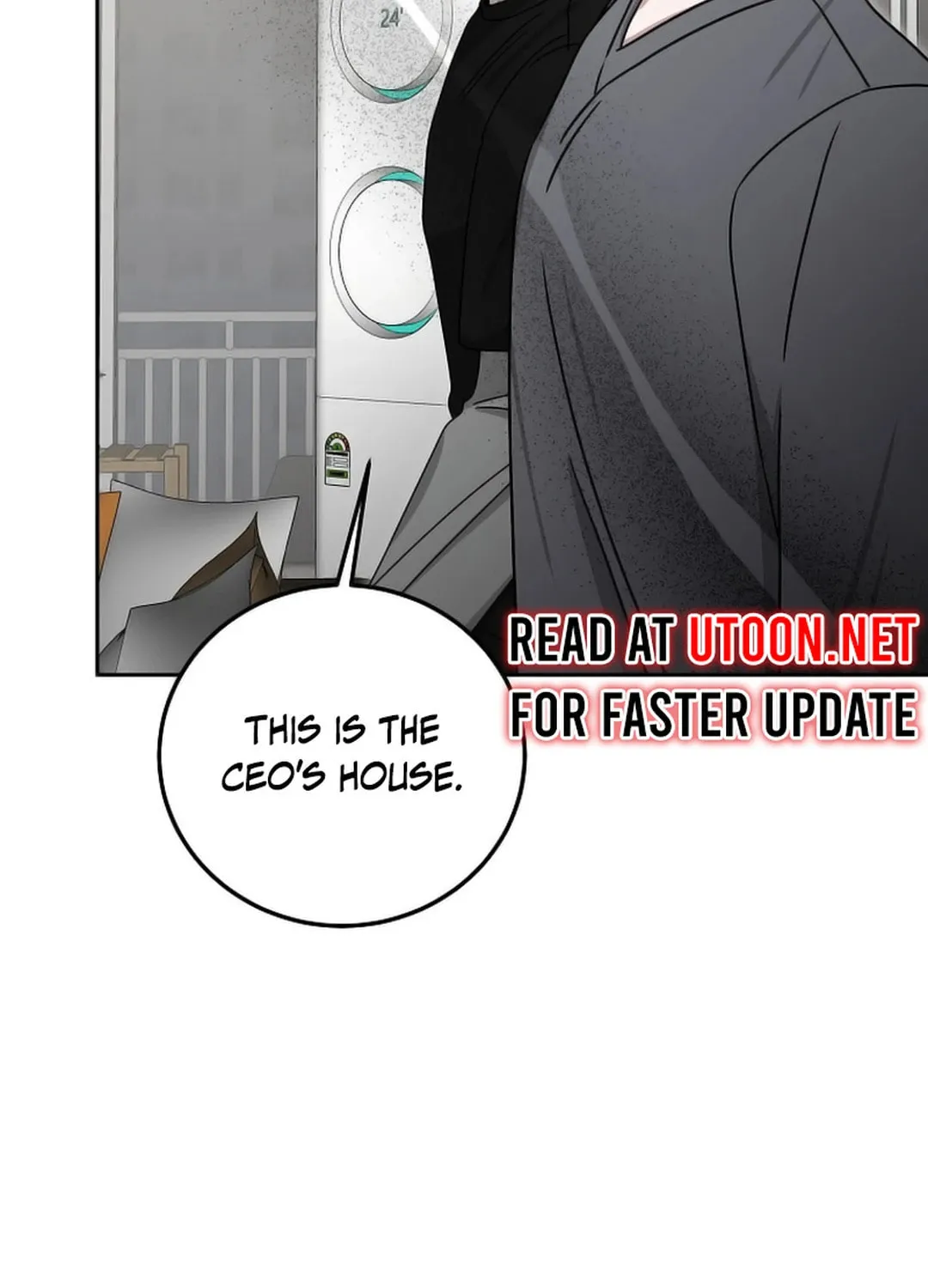 The Heavenly Demon Became an Idol Chapter 11 page 91 - 