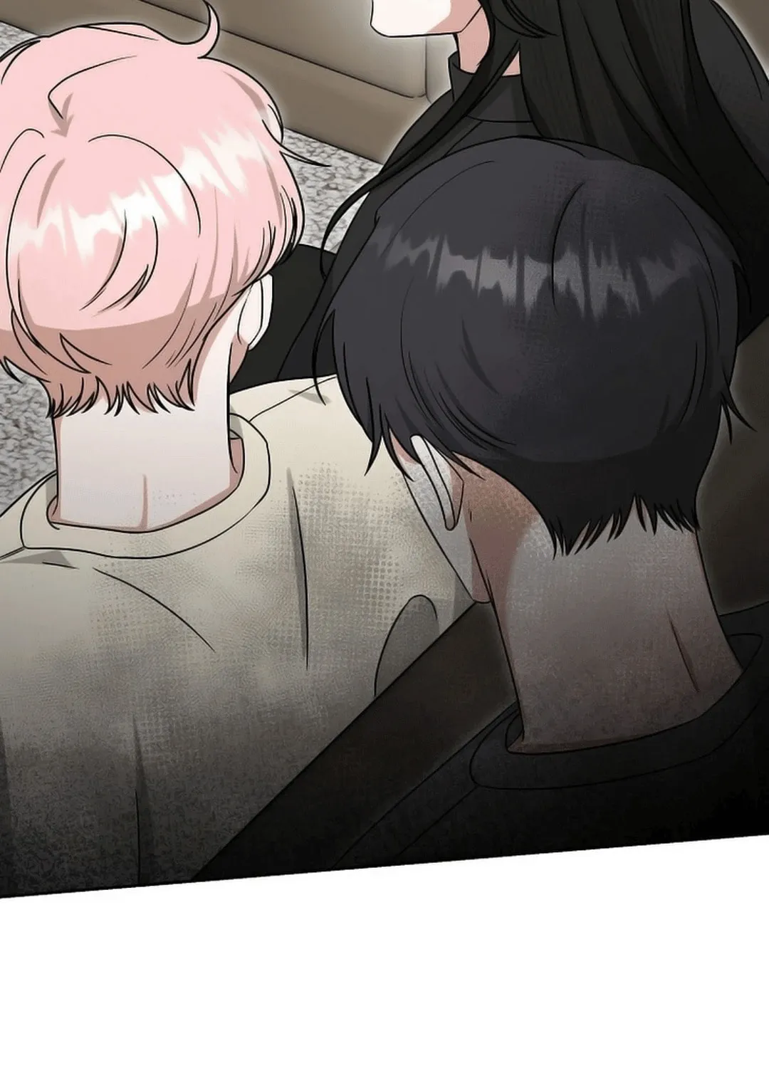 The Heavenly Demon Became an Idol Chapter 11 page 98 - 