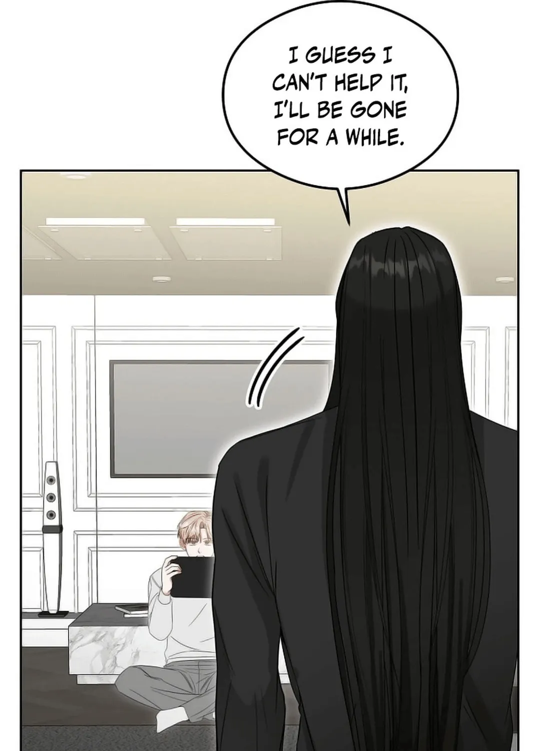 The Heavenly Demon Became an Idol Chapter 11 page 100 - 