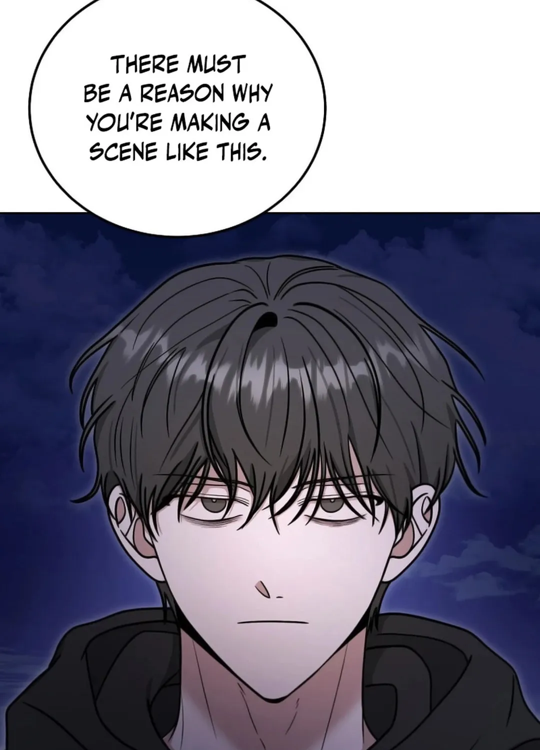 The Heavenly Demon Became an Idol Chapter 12 page 11 - 