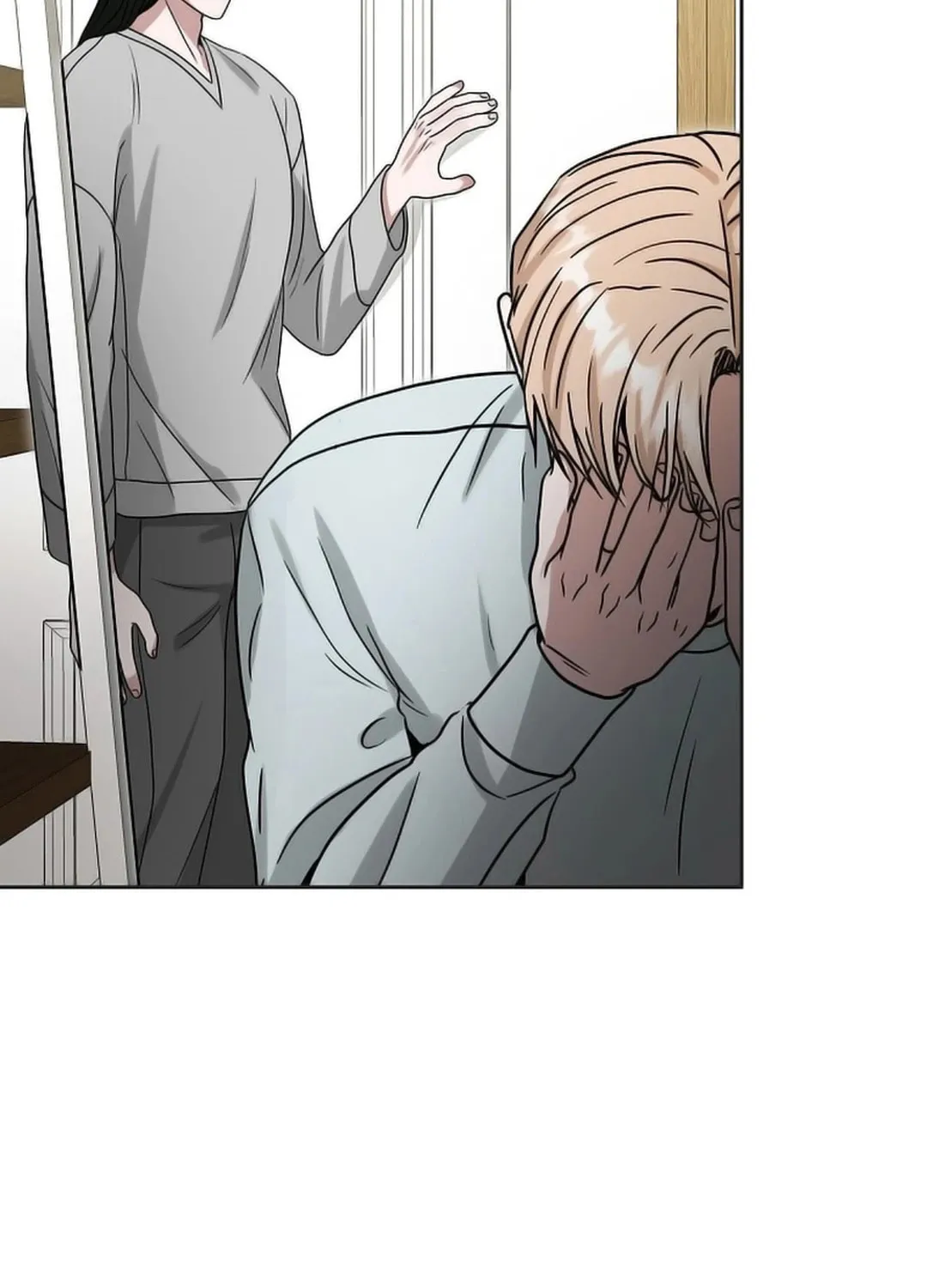 The Heavenly Demon Became an Idol Chapter 12 page 108 - 