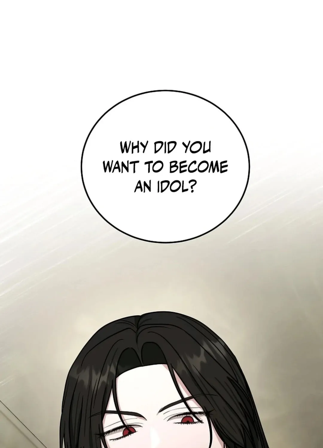 The Heavenly Demon Became an Idol Chapter 12 page 113 - 