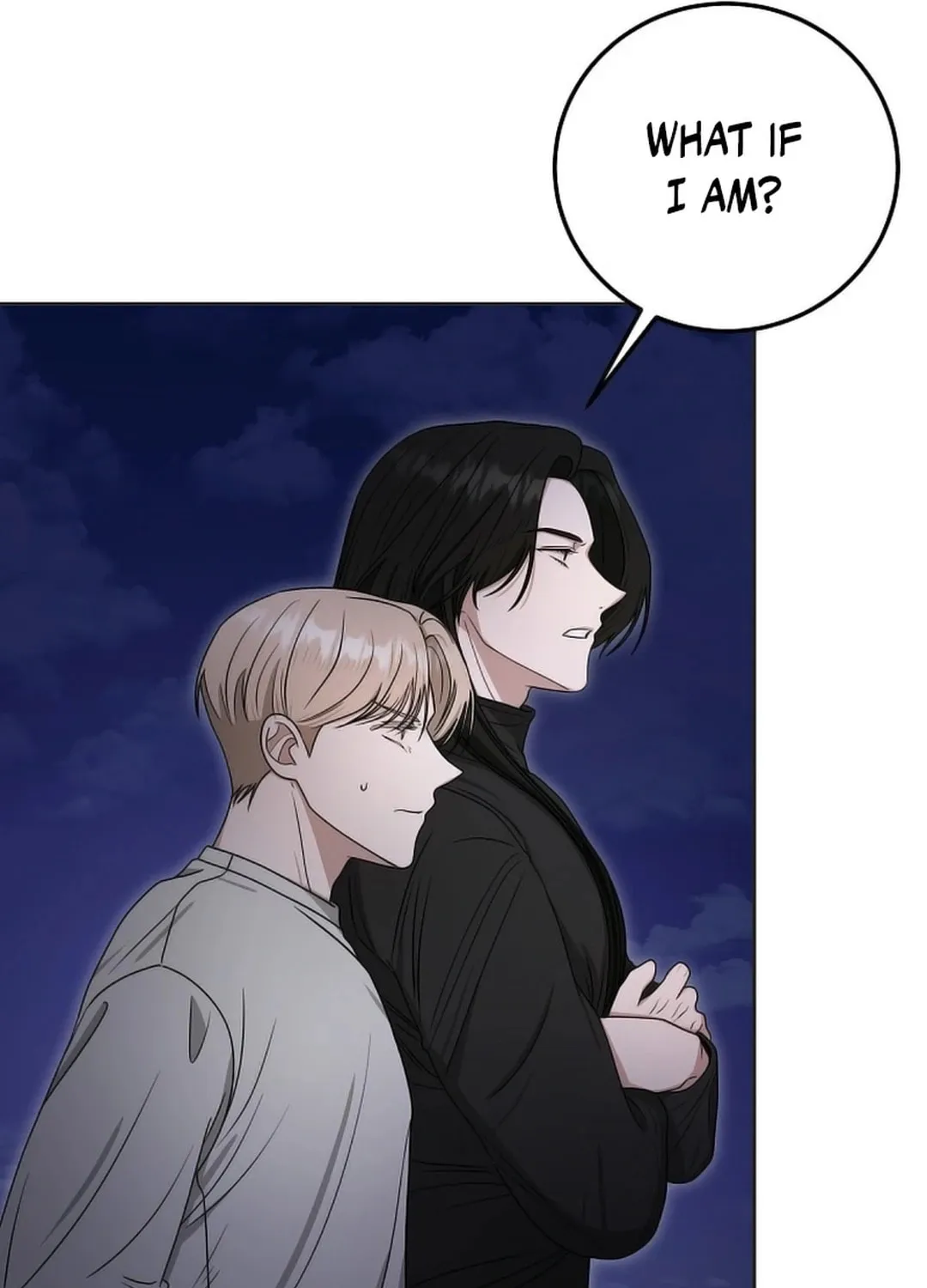 The Heavenly Demon Became an Idol Chapter 12 page 15 - 