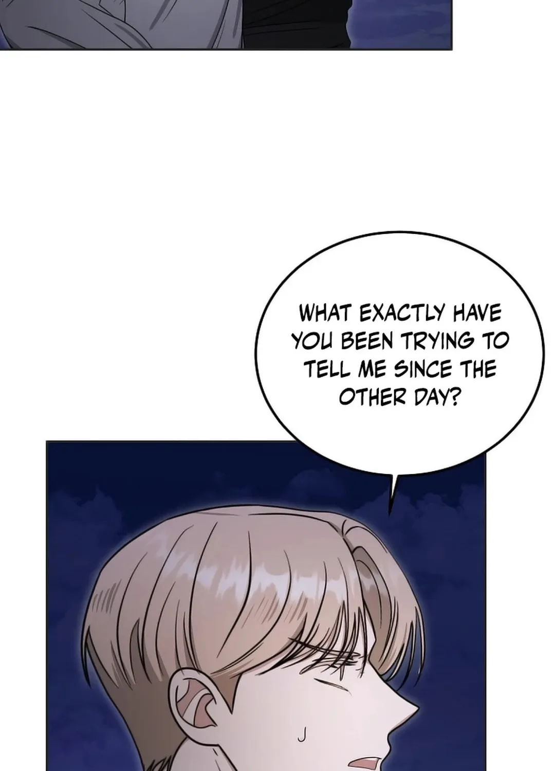 The Heavenly Demon Became an Idol Chapter 12 page 16 - 