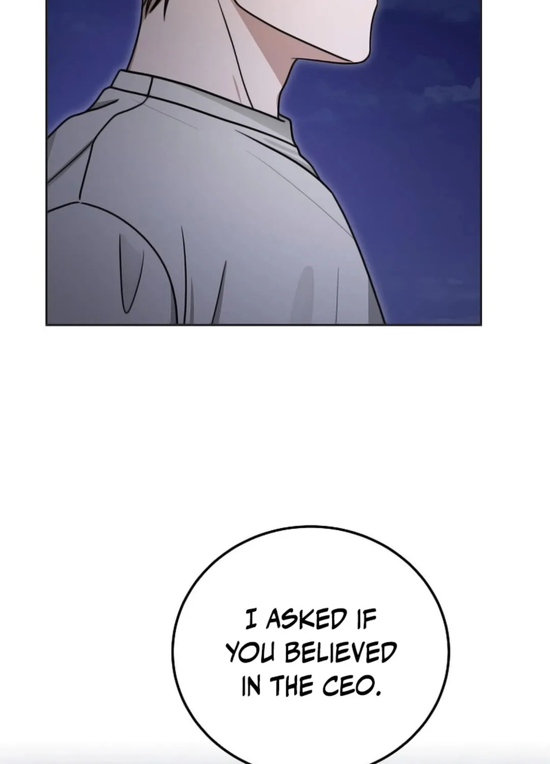 The Heavenly Demon Became an Idol Chapter 12 page 17 - 