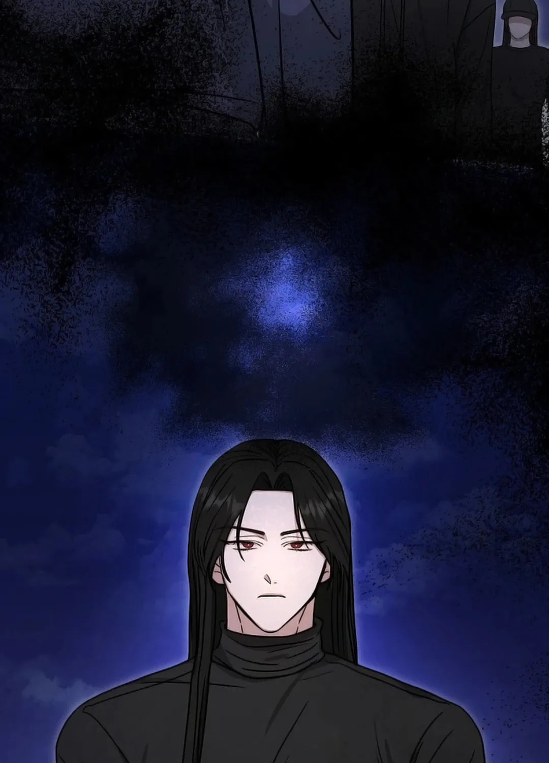 The Heavenly Demon Became an Idol Chapter 12 page 19 - 