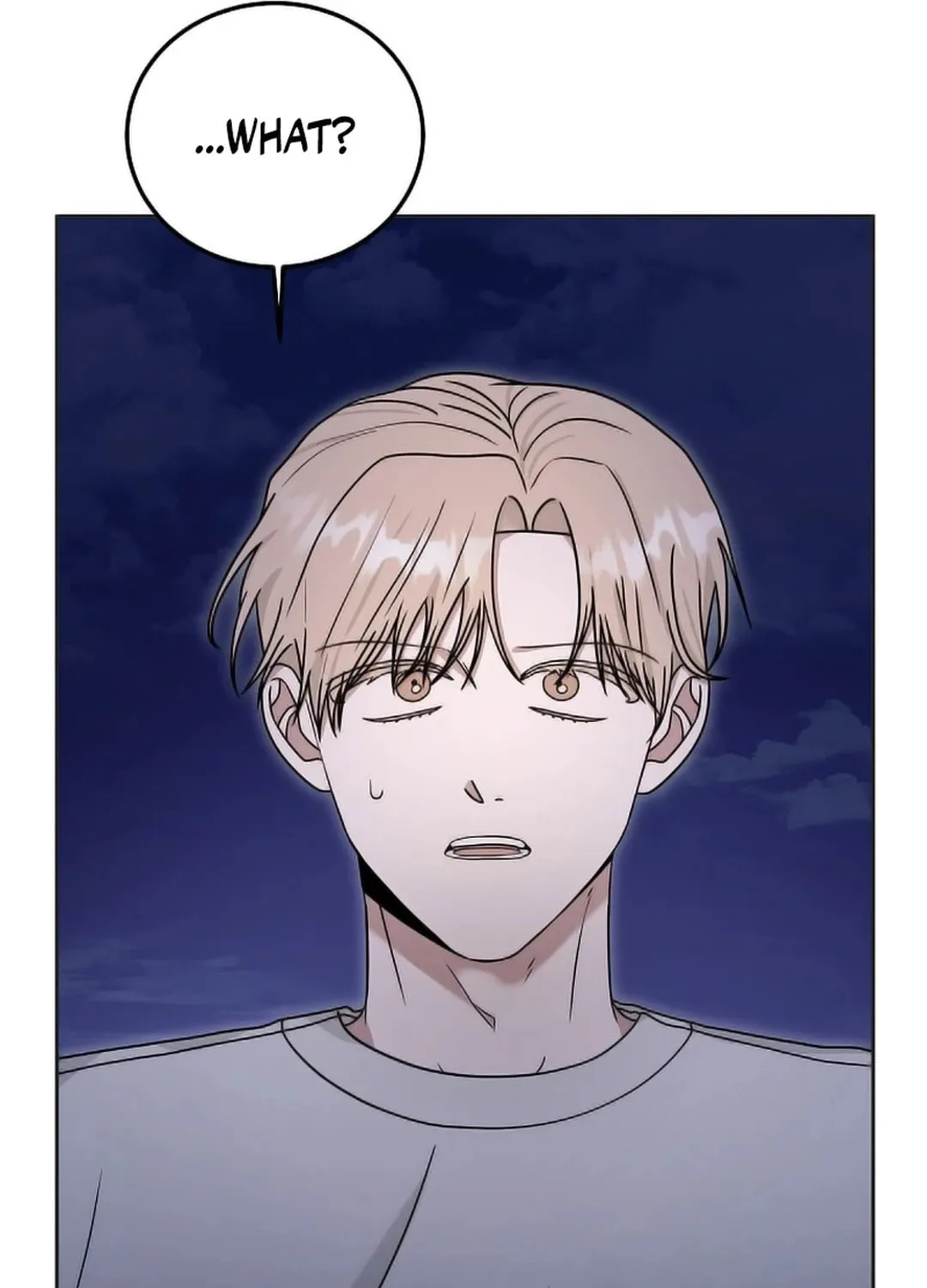 The Heavenly Demon Became an Idol Chapter 12 page 22 - 