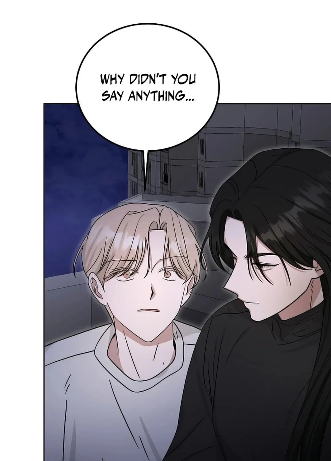The Heavenly Demon Became an Idol Chapter 12 page 26 - 