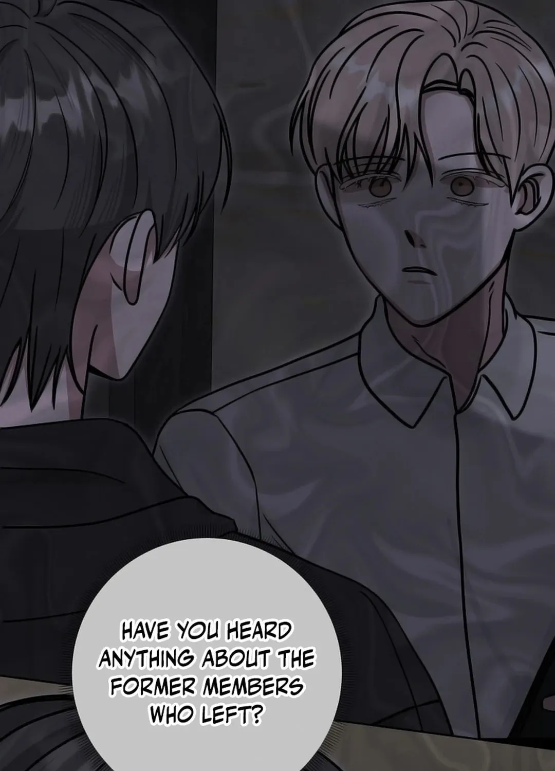 The Heavenly Demon Became an Idol Chapter 12 page 29 - 