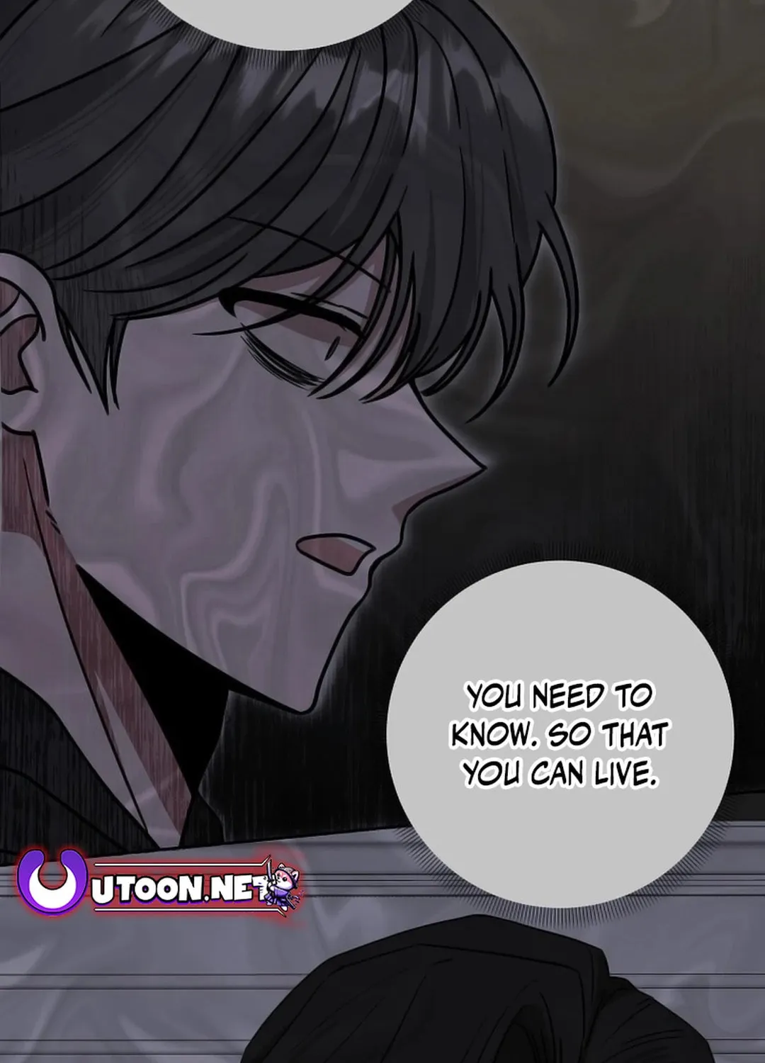 The Heavenly Demon Became an Idol Chapter 12 page 30 - 