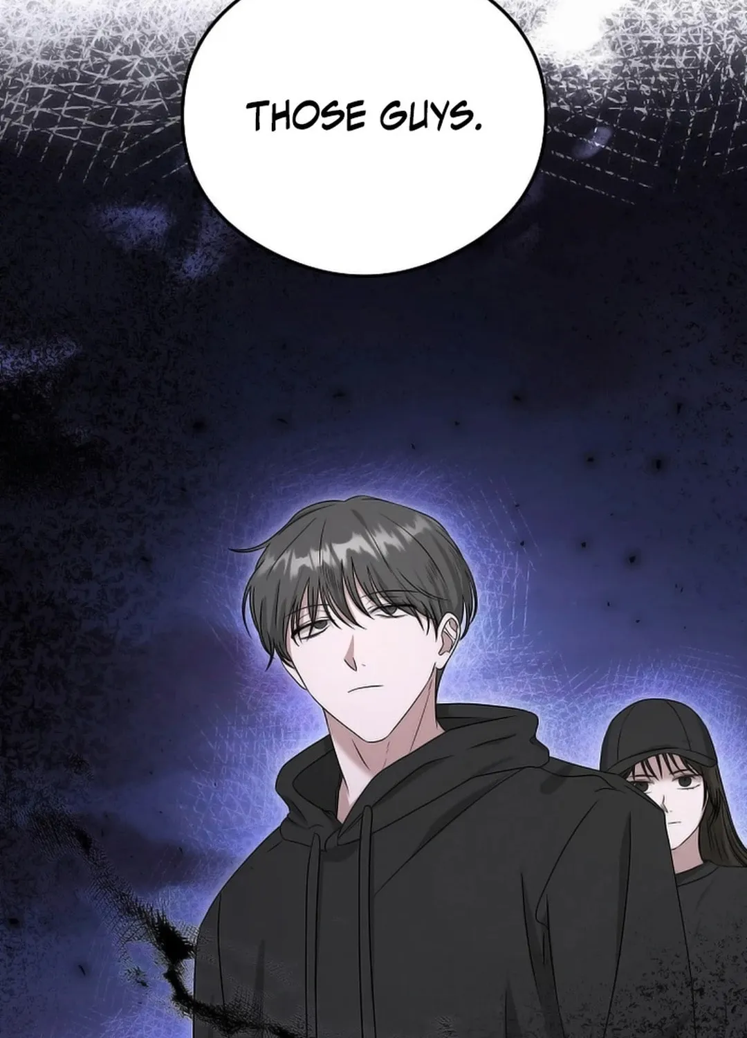 The Heavenly Demon Became an Idol Chapter 12 page 4 - 