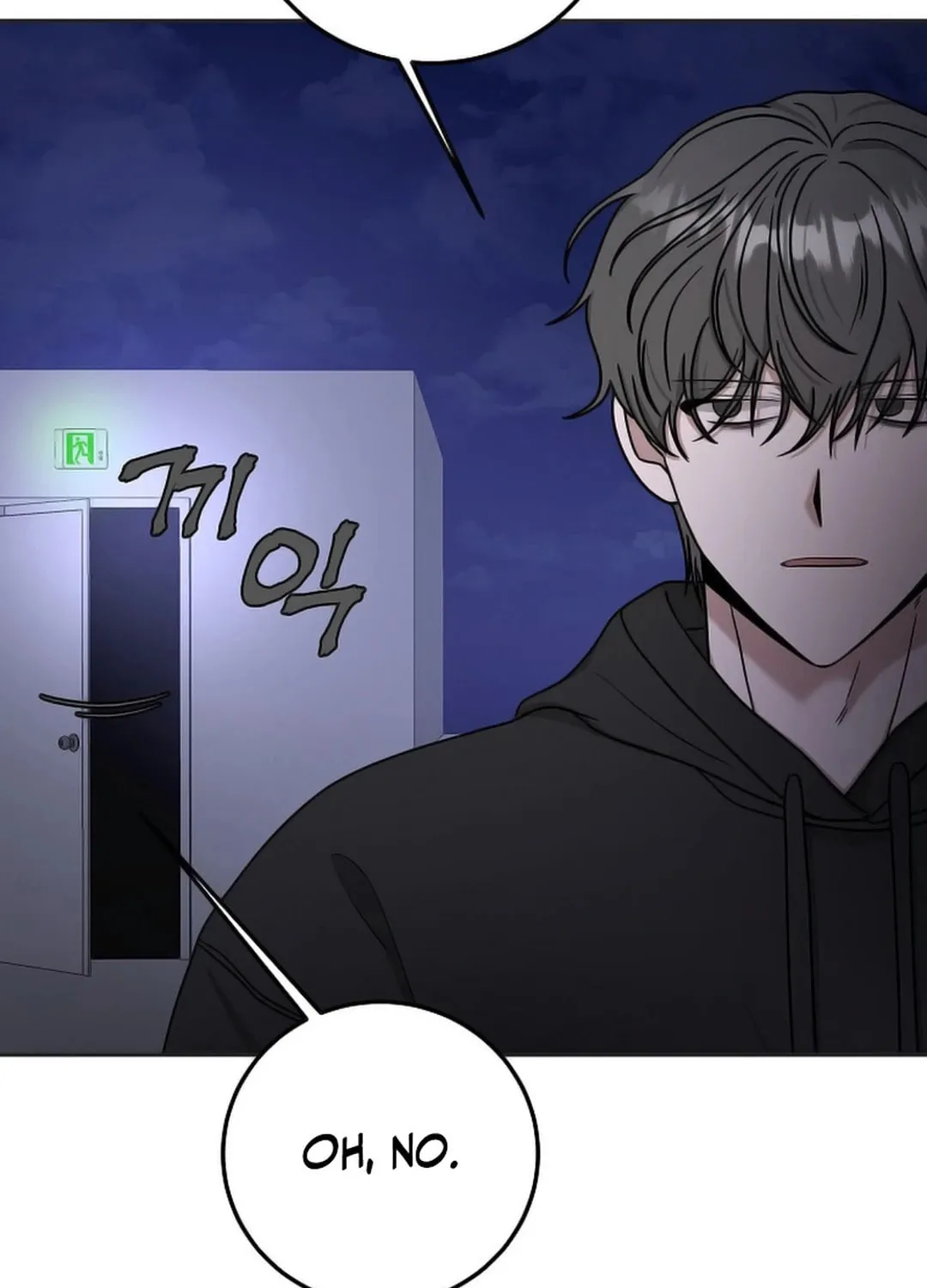 The Heavenly Demon Became an Idol Chapter 12 page 33 - 