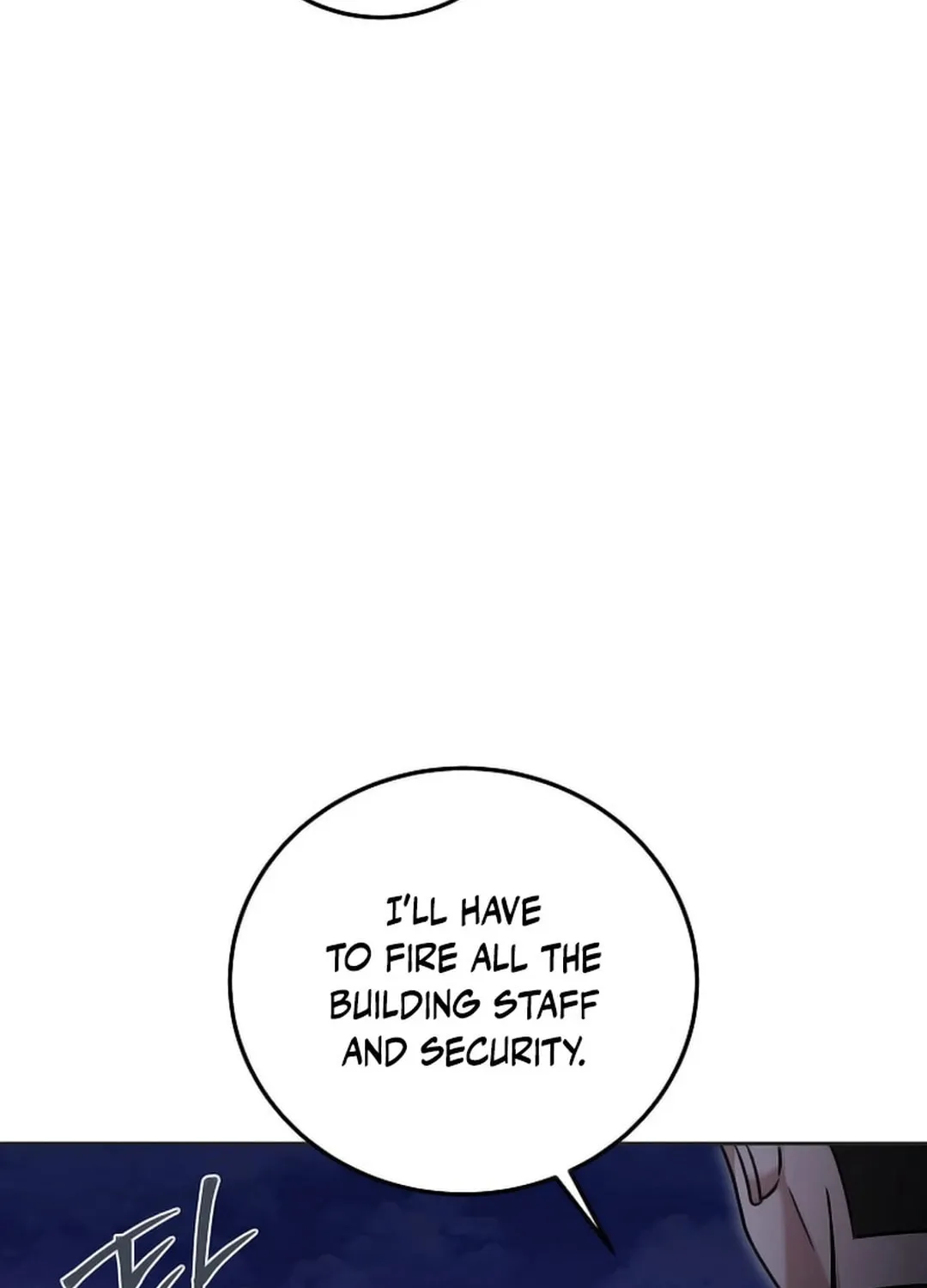 The Heavenly Demon Became an Idol Chapter 12 page 34 - 