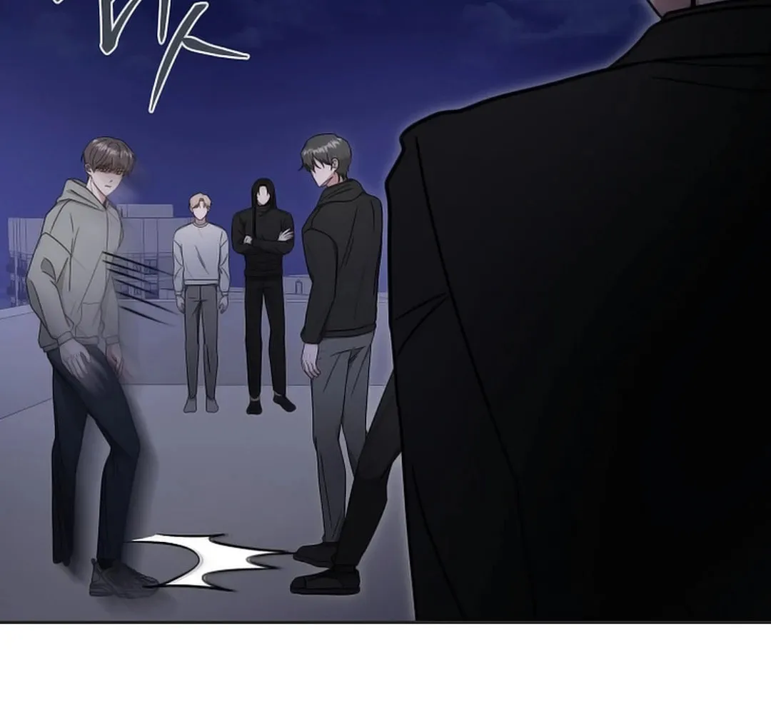 The Heavenly Demon Became an Idol Chapter 12 page 35 - 