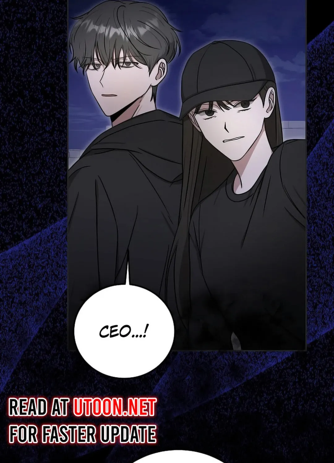 The Heavenly Demon Became an Idol Chapter 12 page 37 - 