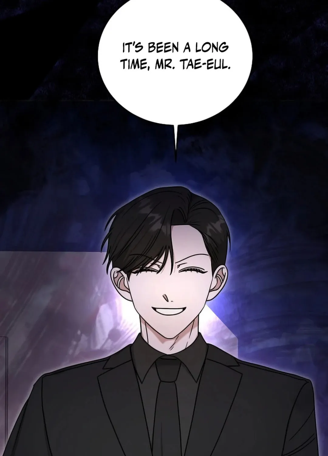 The Heavenly Demon Became an Idol Chapter 12 page 38 - 