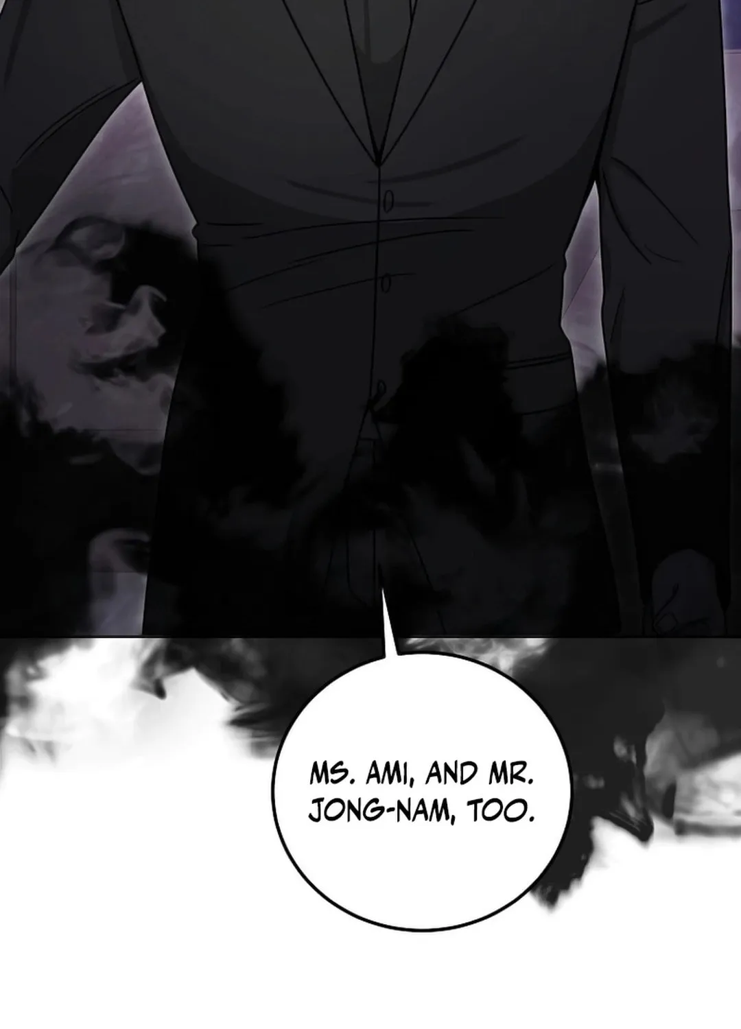The Heavenly Demon Became an Idol Chapter 12 page 39 - 