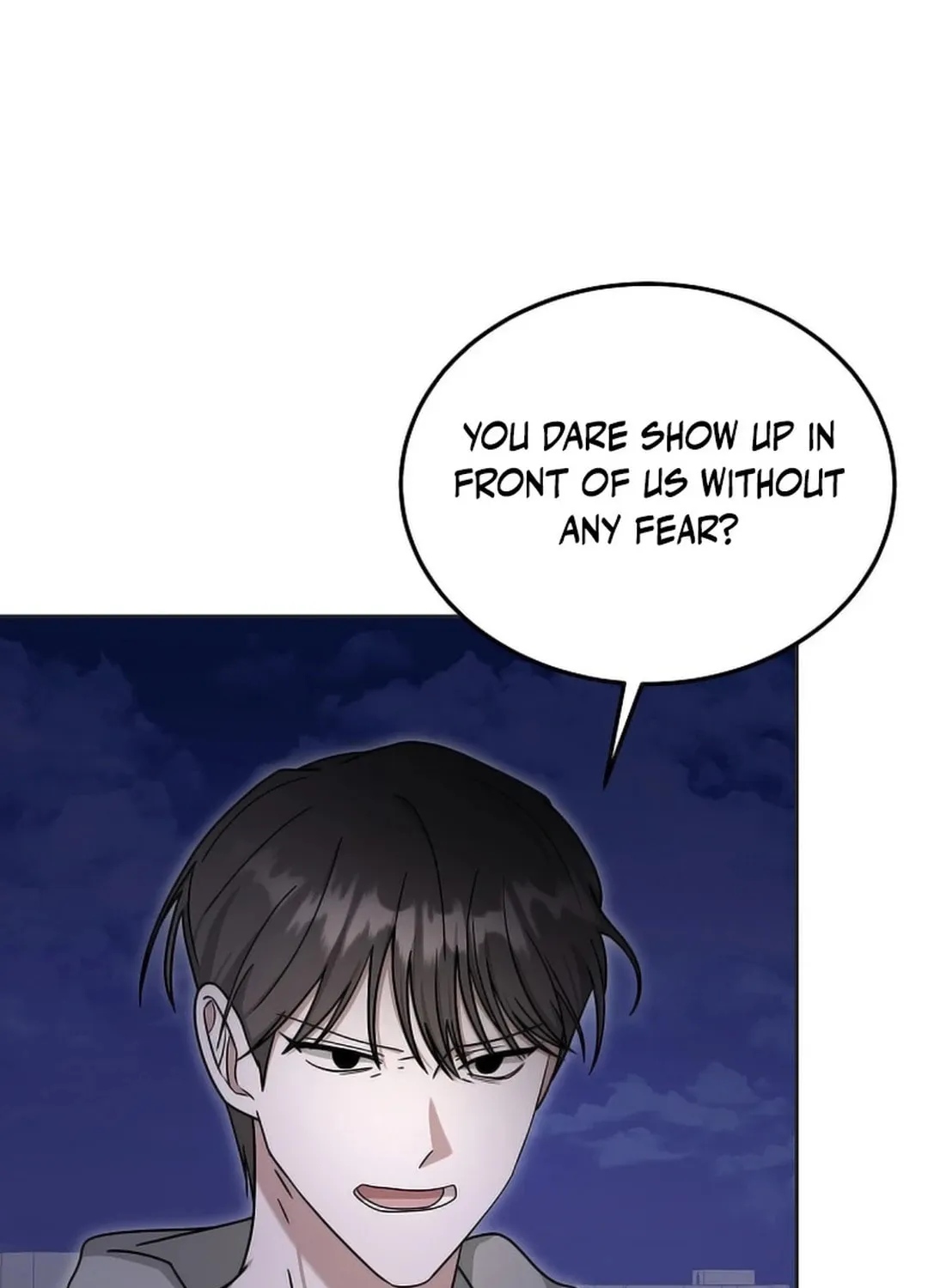 The Heavenly Demon Became an Idol Chapter 12 page 40 - 