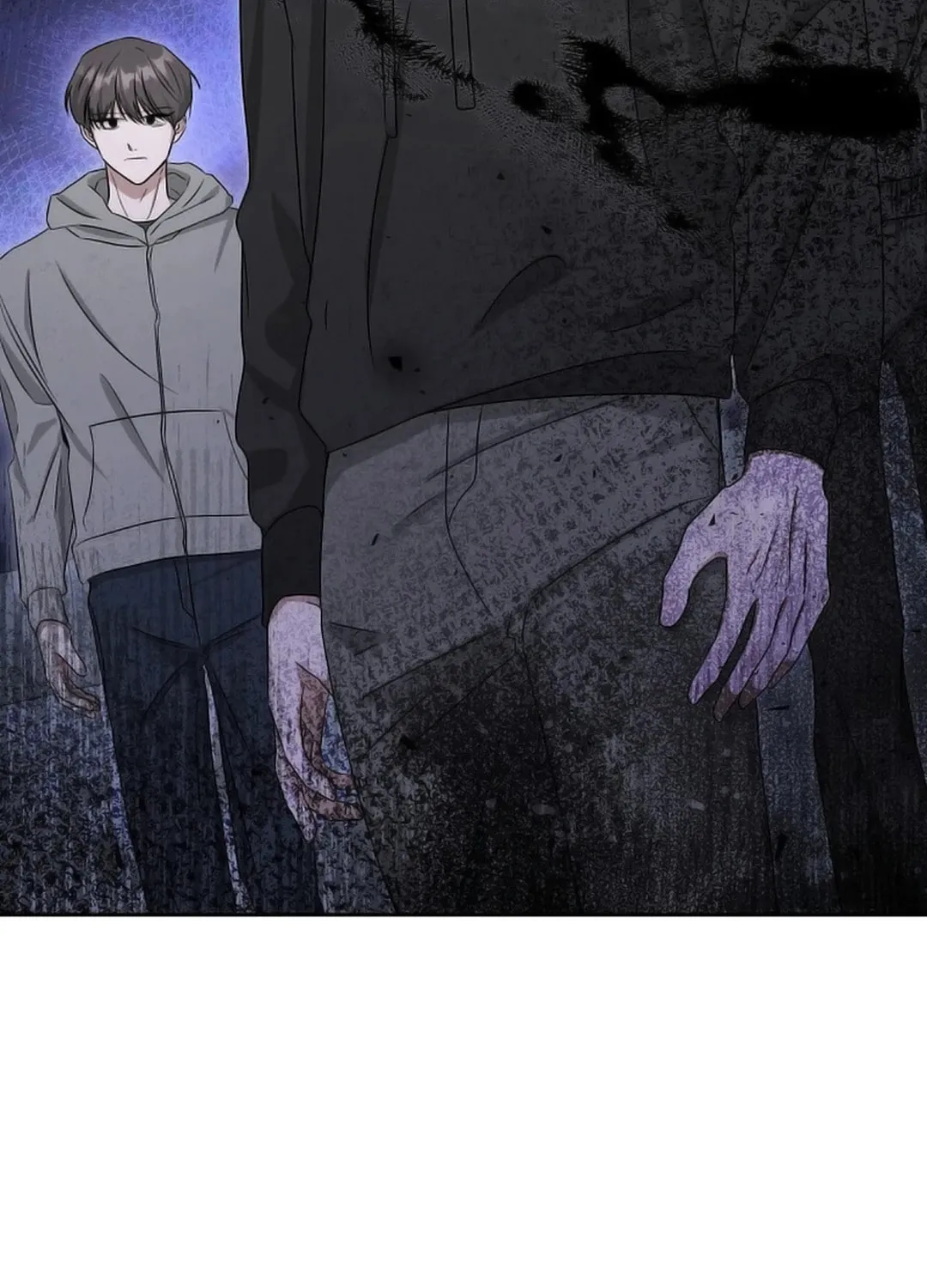 The Heavenly Demon Became an Idol Chapter 12 page 5 - 