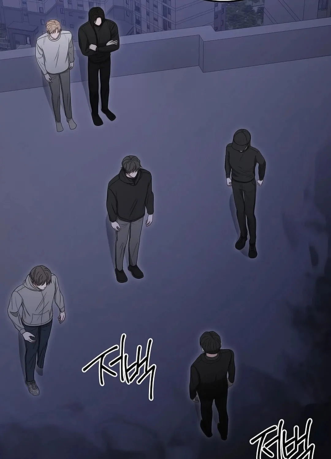 The Heavenly Demon Became an Idol Chapter 12 page 43 - 