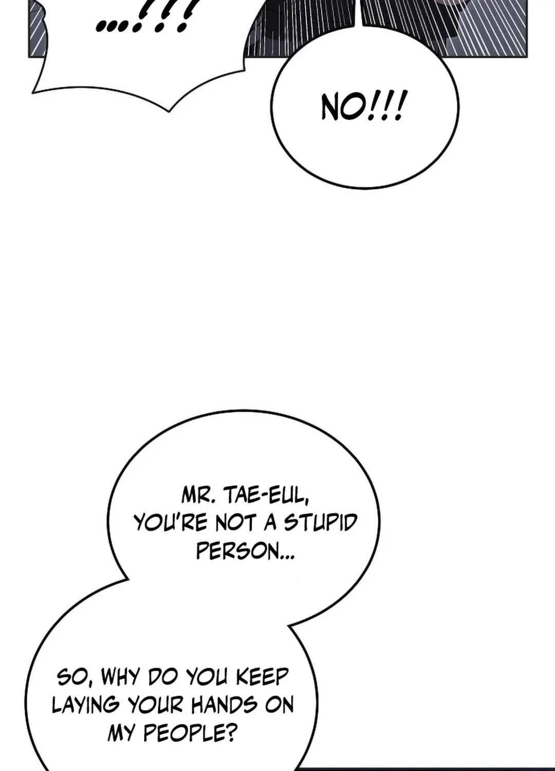 The Heavenly Demon Became an Idol Chapter 12 page 47 - 