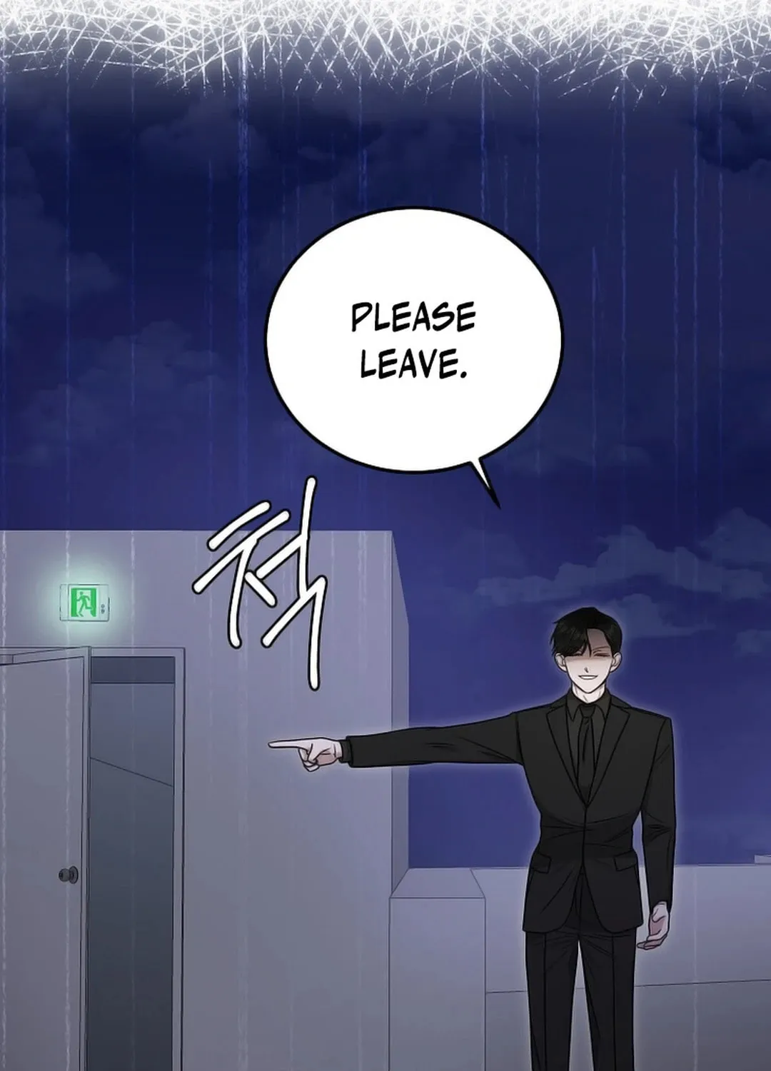 The Heavenly Demon Became an Idol Chapter 12 page 50 - 