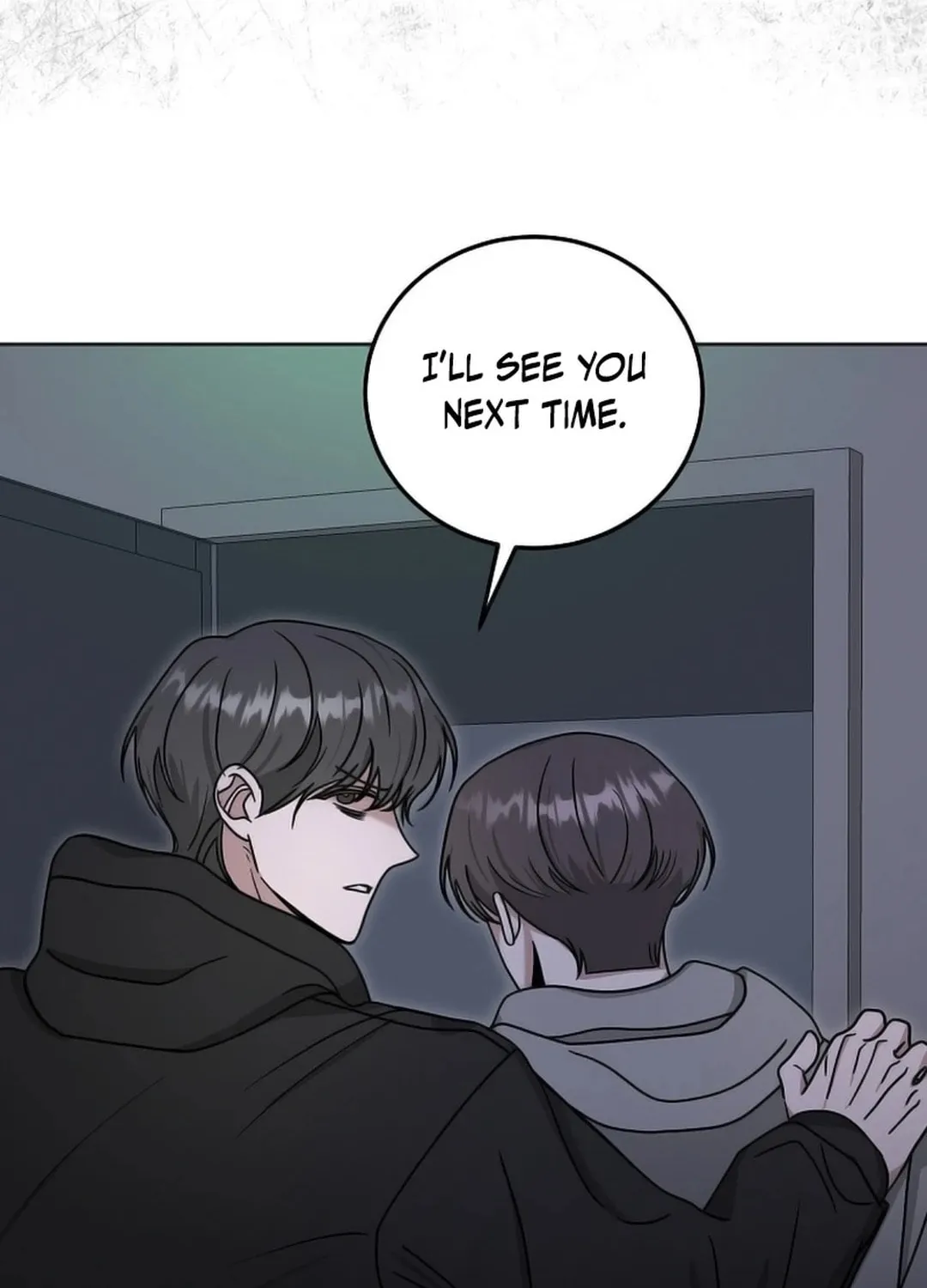 The Heavenly Demon Became an Idol Chapter 12 page 55 - 