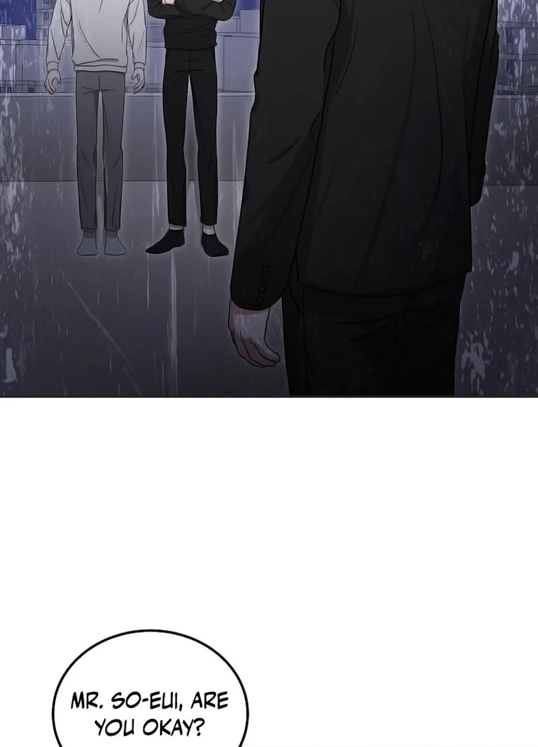The Heavenly Demon Became an Idol Chapter 12 page 58 - 
